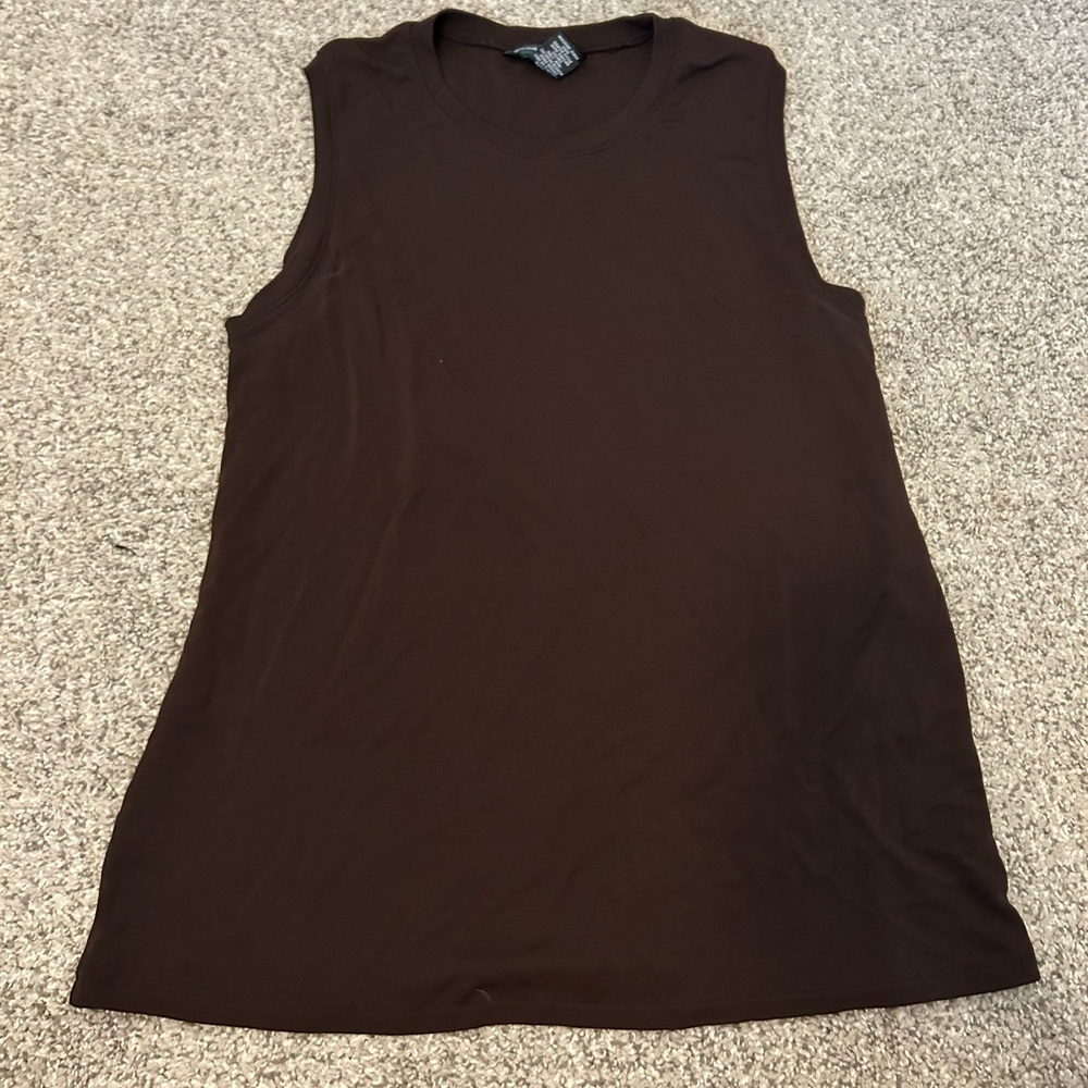 women’s tank top